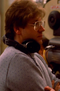 Back to the Future